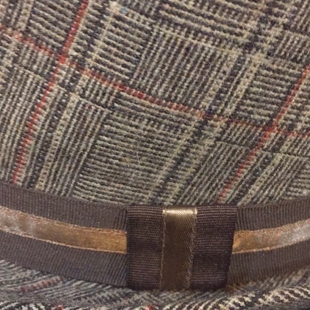 Men’s hat - Picture 2 of 5